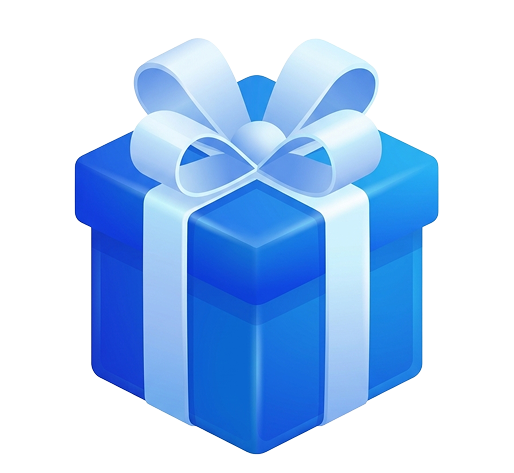 present
